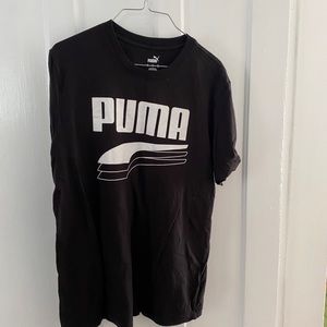 Puma short sleeve t-shirt